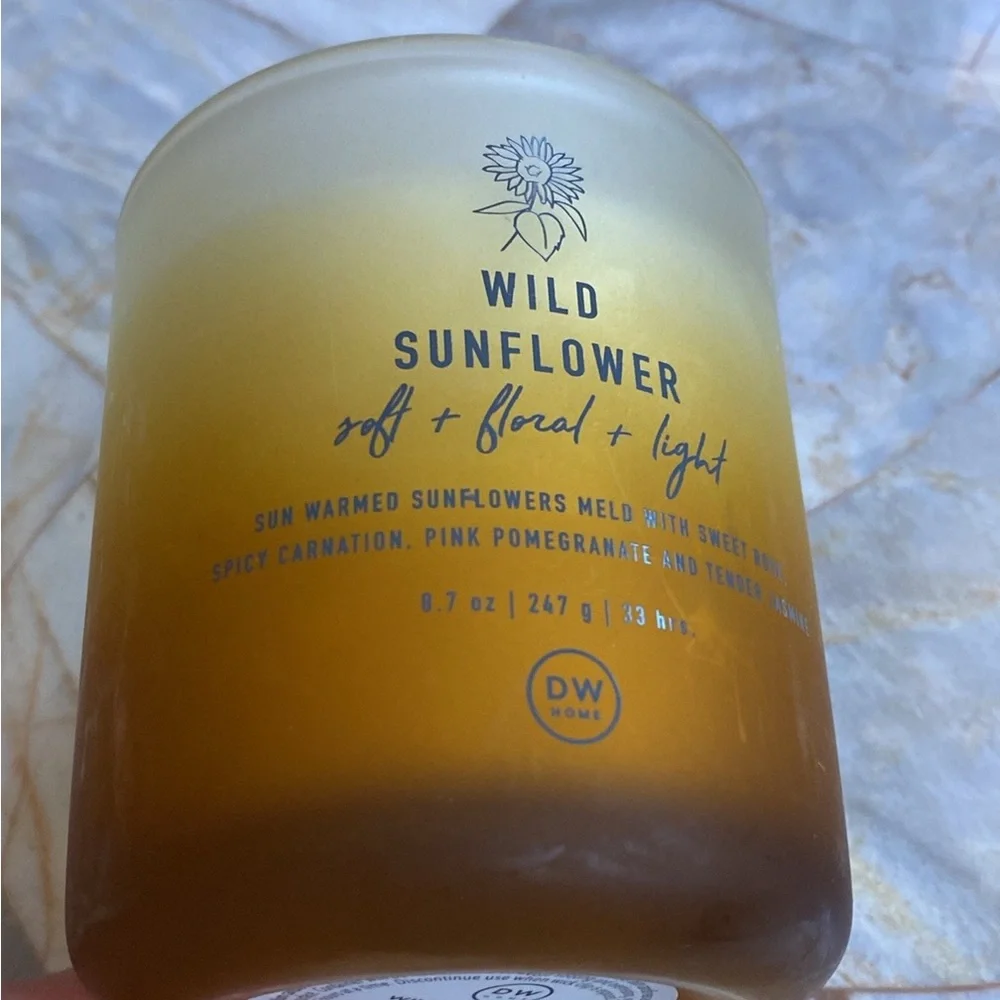Fall‎  Wild Sunflower